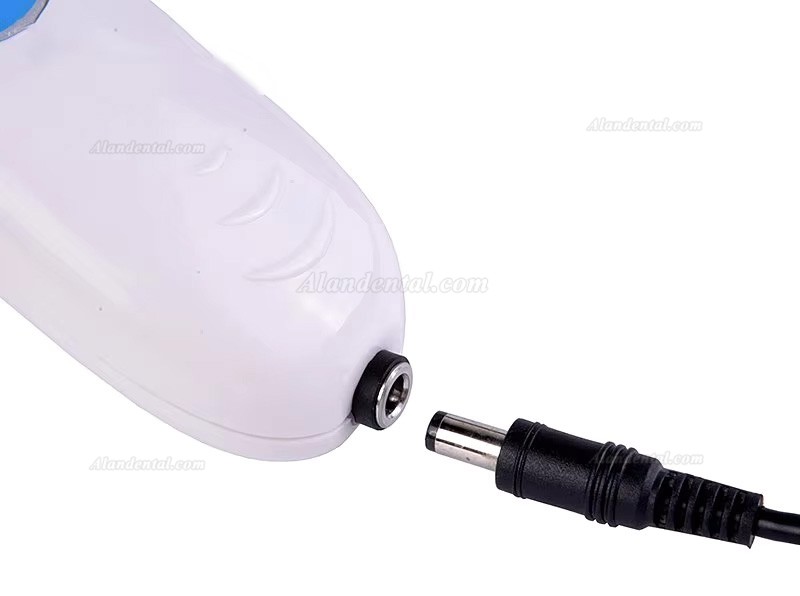 Teeth Whitening Bleaching LED Light Accelerator